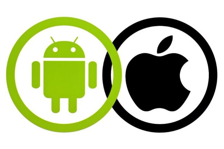 Mobile Apps
