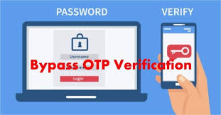 OTP Bypass